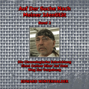 Auf Der Suche Nach Meiner Identität (Band 2)
