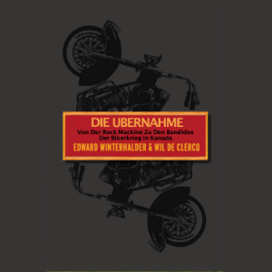 Die Ubernahme-logo