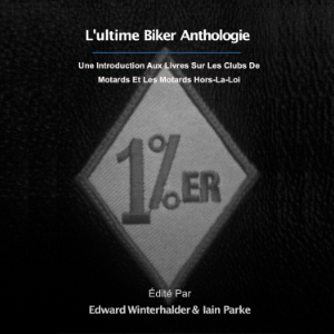 L'ultime Anthologie Biker-logo
