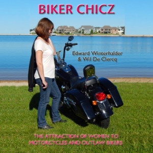 Biker Chicz-logo