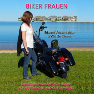 Biker Frauen