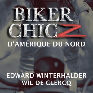 Biker Chicz D'amérique Du Nord-logo