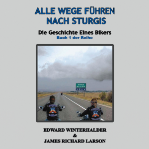 Alle Wege Führen Nach Sturgis-logo
