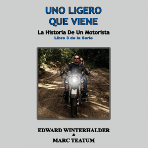 Uno Ligero Que Viene