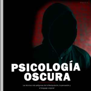 Psicología Oscura:-logo