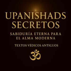 UPANISHADS SECRETOS