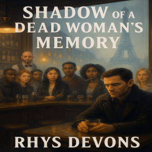 Shadow of a Dead Woman's Memory