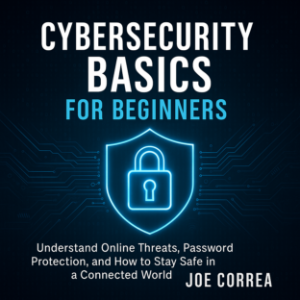 Cybersecurity Basics for Beginners