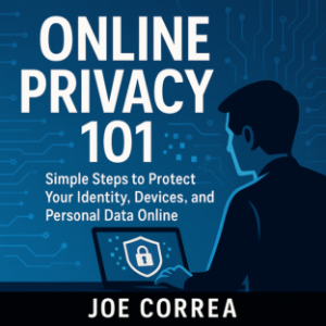 Online Privacy 101