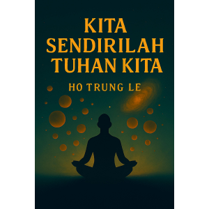 Kitalah Tuhan Kita Sendiri-logo