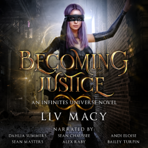 Becoming Justice
