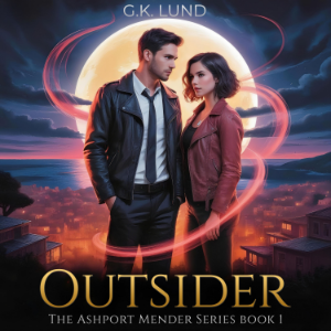 Outsider