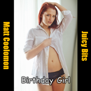 Birthday Girl-logo