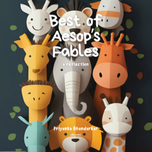 Best of Aesop’s Fables
