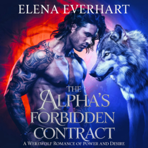 The Alpha’s Forbidden Contract