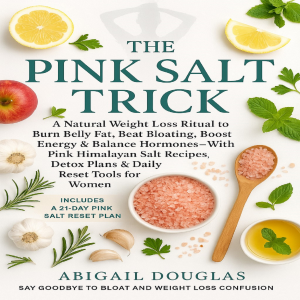 The Pink Salt Trick