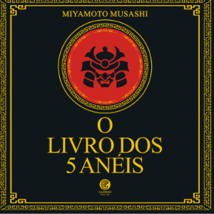 O Livro dos 5 Anéis