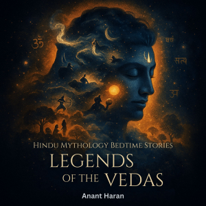 Hindu Mythology Bedtime Stories