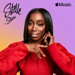 The Estelle Show-logo