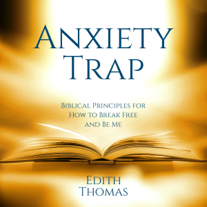The Anxiety Trap