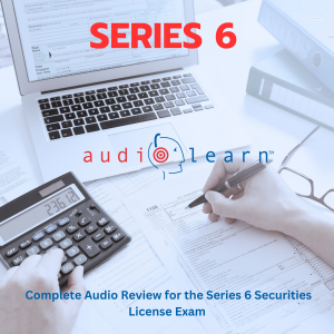SERIES 6 AudioLearn