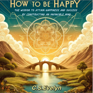 How to be Happy-logo