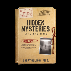Hidden Mysteries and the Bible