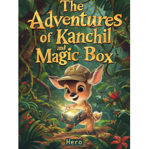 The Adventures of Kanchil and Magic Box