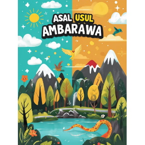 Asal-Usul Ambarawa