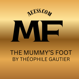 The Mummy's Foot