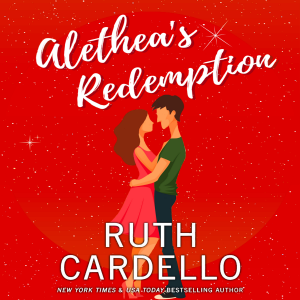 Breaching the Billionaire: Alethea's Redemption-logo