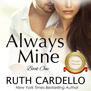 Always Mine-logo