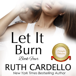 Let It Burn