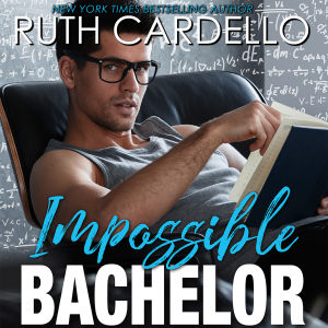 Impossible Bachelor-logo