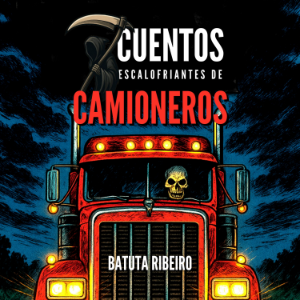 7 Cuentos Escalofriantes de Camioneros-logo