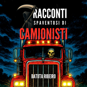7 Racconti Spaventosi Di Camionisti-logo