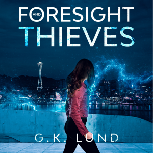 Foresight and Thieves