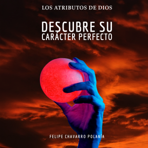 Los Atributos de Dios-logo