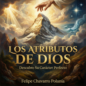 Los Atributos de Dios