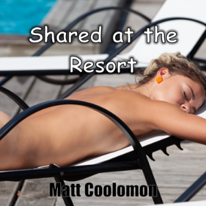 Shared At The Resort