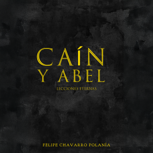 Caín y Abel-logo