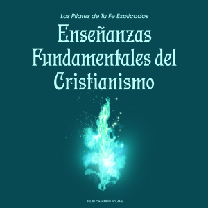 Enseñanzas Fundamentales del Cristianismo-logo