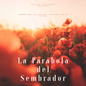 La Parábola del Sembrador-logo