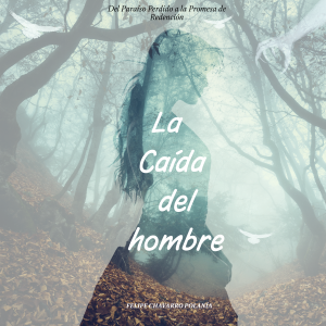 La Caída del Hombre-logo