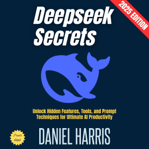Deepseek Secrets: