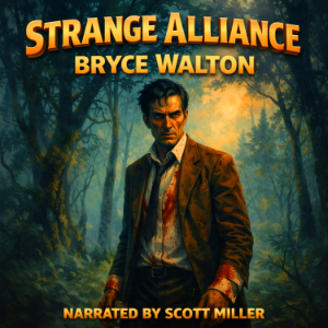 Strange Alliance