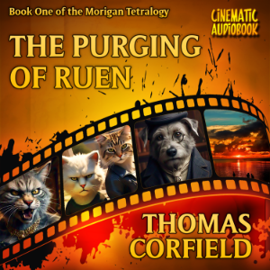The Purging Of Ruen