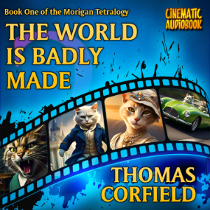 The World Is Badly Made