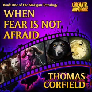 When Fear Is Not Afraid-logo