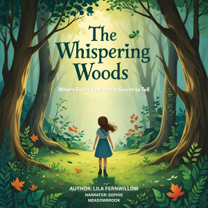 The Whispering Woods